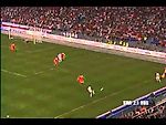 Швейцария - Россия. Отборочный матч ЧЕ-2004