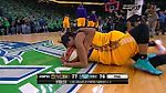AMAZING ENDING to the 2016 WNBA Finals!!! - YouTube