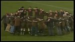 DFB-Pokal 2005/2006 Achtelfinale FC St.Pauli - Hertha BSC