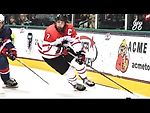 Tyson Jost 2016 U18 Highlights