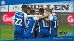 INFOGOL: STATISTICS BEHIND LATICS’ CHAMPIONSHIP CAMPAIGN IN 2018-19 SO FAR