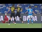 Eriksen Goal vs Napoli~13th June 2020