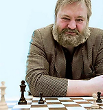 Артур Юсупов: «Мои симпатии человеческого плана на стороне Ананда» - О шахматах - Блоги - Sports.ru