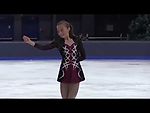 Kaiya Ruiter - 2019 BC/Yukon Junior FS