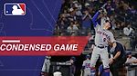 Condensed Game: NYM@NYY - 8/13/18