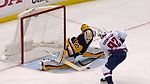 Kuznetsov's OT winner sends Caps to Eastern Conference Final