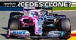 Почему RP20 - это не «розовый Мерседес»