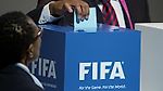 FIFA: The five men not to vote for