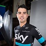 Intxausti could miss Giro d'Italia due to mononucleosis | Cyclingnews.com