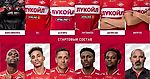 Сравнение составов и результатов «Спартака» за последние 5 лет - Мысли о Российском футболе - Блоги Sports.ru