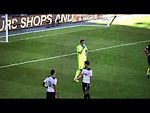 Son and Lamela fight over penalty
