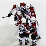 NHL во всём