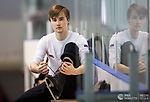 Экс-чемпион России в танцах на льду Руслан Жиганшин завершил карьеру
