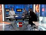 Chris Weber says: Rondo!!!!!!!!!!!!!!!!!