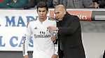 Enzo Zidane, nuevo fichaje del Alavés