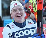 Langrennskometen dropper Tour de Ski