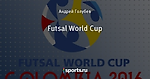 Futsal World Cup