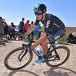 Moscon: People are jealous of Team Sky | Cyclingnews.com