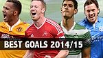 Best Goals - Season 2014/15