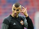 За что Романа Еременко отстранили от футбола?
