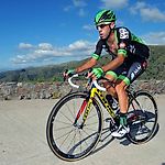 Fractured fibia ends Eduardo Sepulveda's season | Cyclingnews.com