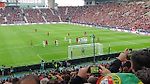 Cristiano Ronaldo free kick vs Switzerland