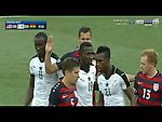 USA vs Ghana 2-1 All goals Full Highlights 01/07/2017 HD friendly match