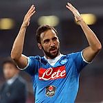 Gonzalo Higuain misses Argentina World Cup qualifiers, Paulo Dybala in