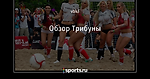 Обзор Трибуны