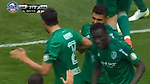 Терек – Спартак. Гол Аилтона, 3-2