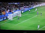 Ramires goal- English Sky sports commentary.