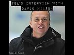 TSL's Interview with David Wilson