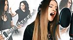 FROZEN CROWN - Crown Eternal (FULL BAND live playthrough)
