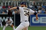 Padres trade Cashner, Rea to Marlins in 7-player deal