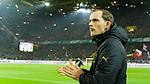 PSG gambling with Tuchel appointment