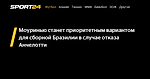Моуринью станет приоритетным вариантом для сборной Бразилии в случае отказа Анчелотти - 17 апреля 2023 - Sport24