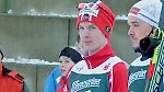 Krog mister sesongstarten