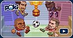 Heads Arena: Euro Soccer – Play for Free at Poki