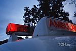 Девушка попала в реанимацию из-за желания сделать селфи на стеклянной инсталляции "Москва-сити"