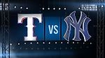 6/28/16: Rangers shut down Yankees for a 7-1 win