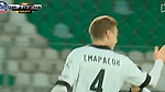 Торпедо – Рубин. Гол Смарасона, 2-2