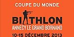 Monsieur le Président de la Fédération Française de Ski: "La Coupe du monde de BIATHLON chaque année au Grand-Bornand"