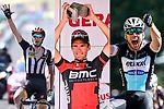 Nine of the best riders without a contract for 2016 (yet) - Cycling Weekly