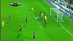 Ростов - Анжи, Могилевец, Гол, 1-0