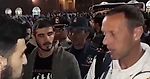 Роман Березовский: Странно не верить в победу над «Зенитом» после Гибралтара
