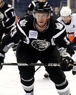Rich Clune