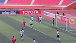 2017 AFC Cup. April 25 [North Korea] - Erchim [Mongolia] - 6:0