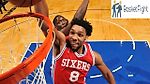 BasketFight #6: будущая команда Джалила Окафора
