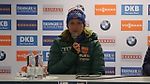 #KON18 Women's Mass Start Press Conference