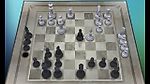 Шахматы Windows (Chess Titans) 10-й уровень